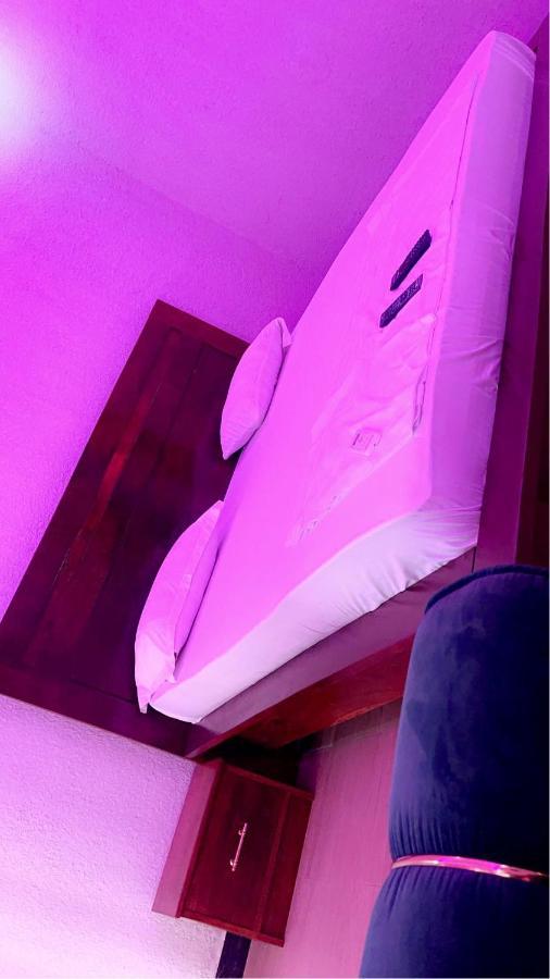 Hotel Residence Aicha Tambacounda Esterno foto