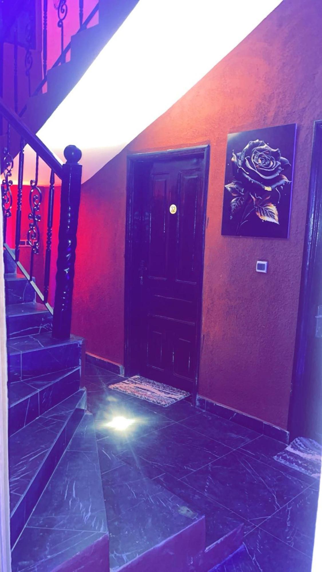 Hotel Residence Aicha Tambacounda Esterno foto